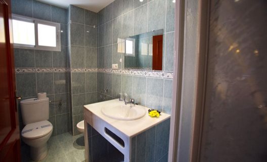 Hotel Goya