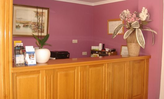 Hotel Goya
