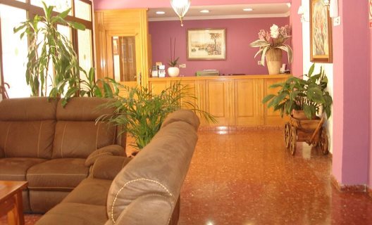 Hotel Goya