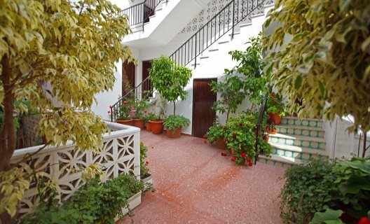 Hotel Goya