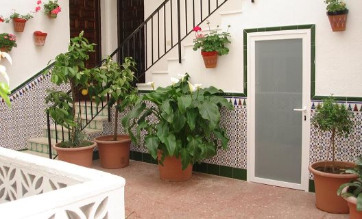 Hotel Goya