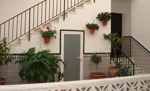 Hotel Goya