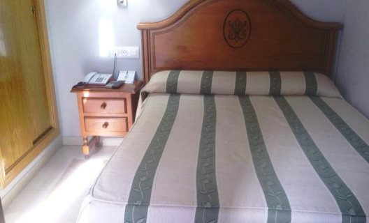 Hotel Goya