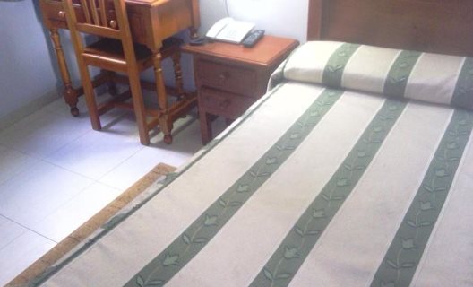 Hotel Goya