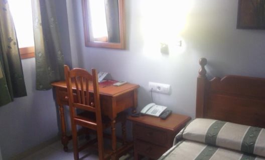 Hotel Goya