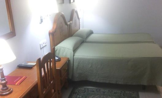 Hotel Goya