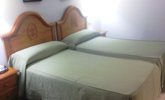 Hotel Goya