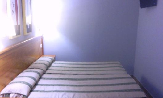 Hotel Goya