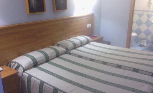 Hotel Goya