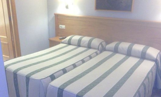 Hotel Goya