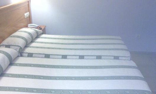 Hotel Goya
