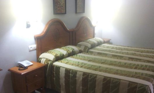 Hotel Goya