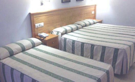 Hotel Goya