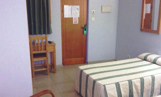 Hotel Goya