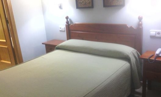 Hotel Goya