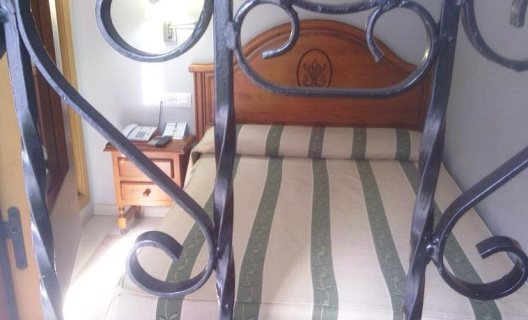 Hotel Goya