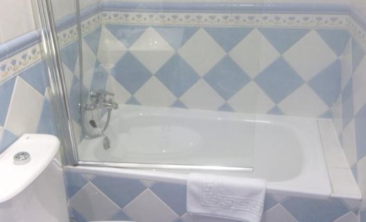 Hotel Goya