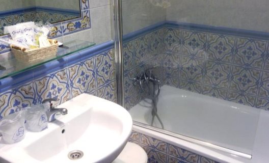 Hotel Goya