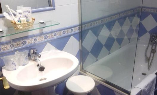 Hotel Goya