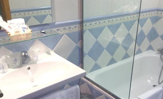 Hotel Goya