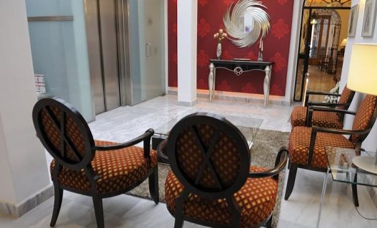 Hotel Goya