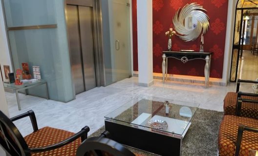 Hotel Goya