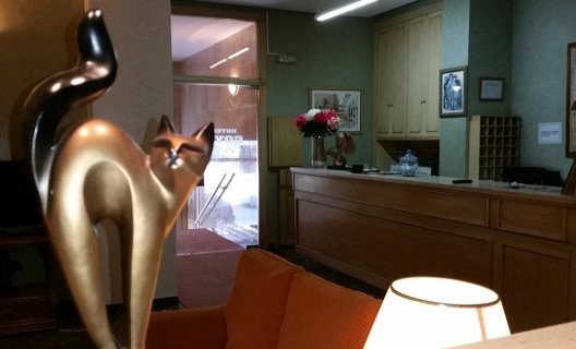Hotel Goya