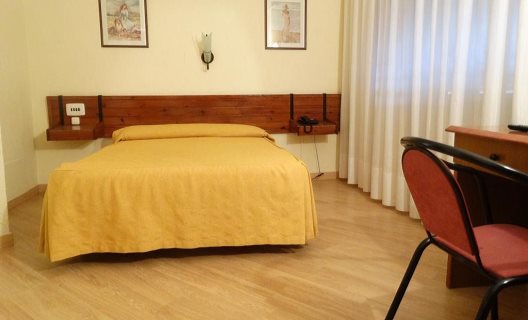 Hotel Goya