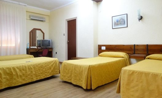 Hotel Goya