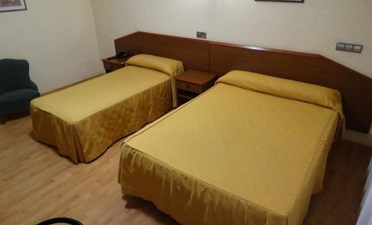 Hotel Goya