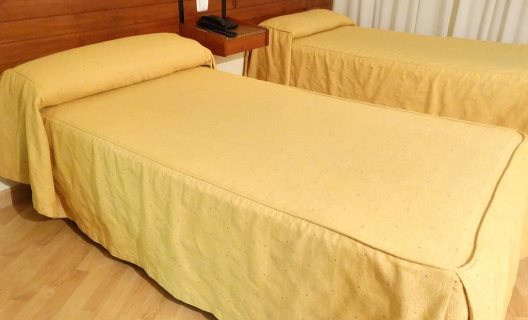Hotel Goya