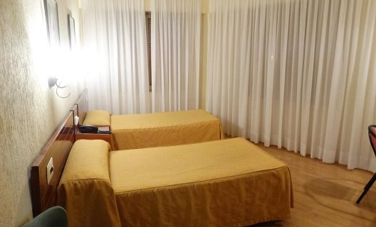 Hotel Goya
