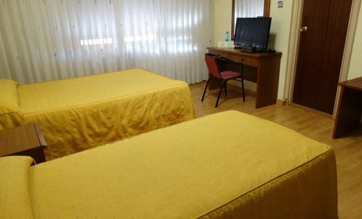 Hotel Goya