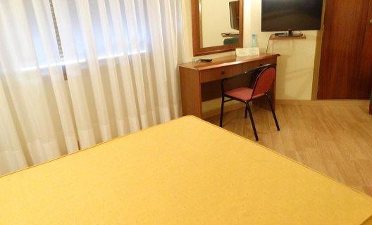 Hotel Goya
