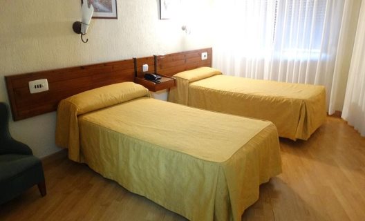 Hotel Goya