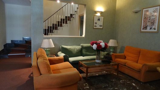 Hotel Goya