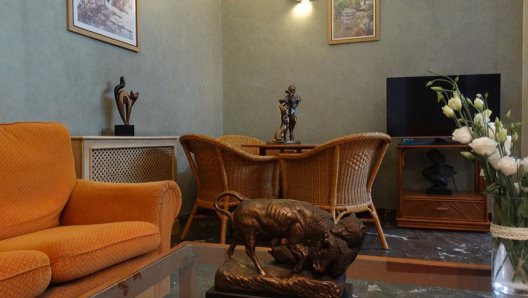 Hotel Goya
