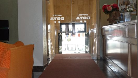 Hotel Goya