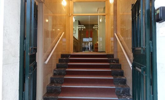 Hotel Goya
