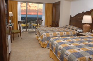 Hotel Gr Solaris Cancun All Inclusive