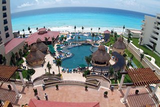 Hotel Gr Solaris Cancun All Inclusive