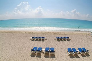 Hotel Gr Solaris Cancun All Inclusive