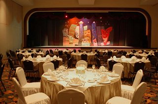 Hotel Gr Solaris Cancun All Inclusive