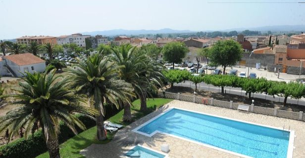 Hotel Gr92 By Rvhotels