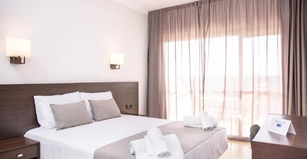 Hotel Gr92 By Rvhotels