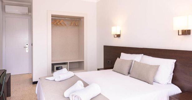 Hotel Gr92 By Rvhotels