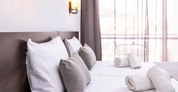 Hotel Gr92 By Rvhotels