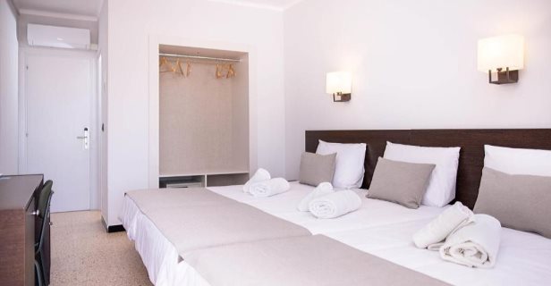 Hotel Gr92 By Rvhotels