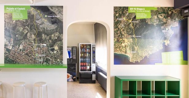 Hotel Gr92 By Rvhotels