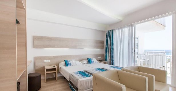 Hotel Gracia